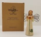 Willow Tree Angle Of Summer New In Box