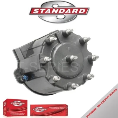 Distributor Cap OEM SMP for CHEVROLET P30 1990-1996 V8-7.4L - Image 1 of 4