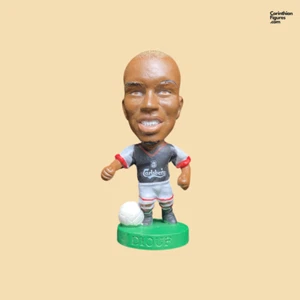 Corinthian Prostars Collector Club - El-Hadji Diouf Liverpool PRO726 L - Picture 1 of 1