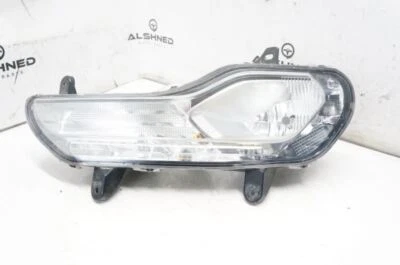 2013-2016 Ford Escape Driver Left Turn Signal Fog Light CJ54-13B221-AF OEM  - Image 1 of 4