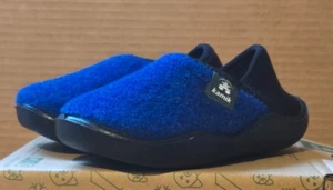Ciabatte Kamik bambino comode taglia 6 blu HK9015 - Foto 1 di 10