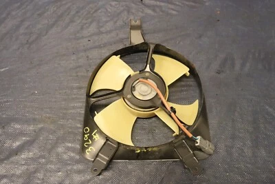 Honda S2000 Ap1 F20C 2003 03 2,0 L OEM radiador ventilador de refrigeración #1 S2K #3290 Foto 1 de 4