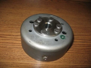1982 NU50 A FLYWHEEL MAGNETO ROTOR HONDA URBAN EXPRESS NU 50 A 31110-GC1-671 - Picture 1 of 6