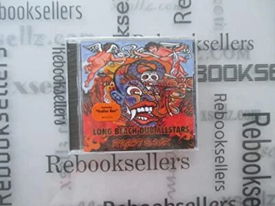 Longbeach Dub Allstars - Right Back - Longbeach Dub Allstars CD PFVG The Cheap - Bild 1 von 2