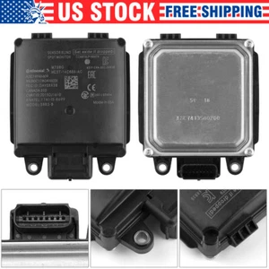 Blind Spot Monitor Sensor For FORD F-150 2018-2020 #JC3T-14C689-AC JC3Z-14C689-C - Picture 1 of 10
