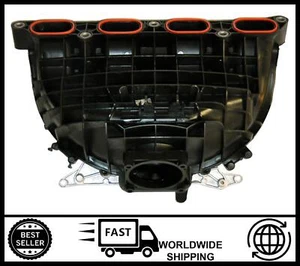 Manifold Inlet FOR BMW Series 1 3 5 X1 X3 X4 X5 11617588126 - Picture 1 of 9