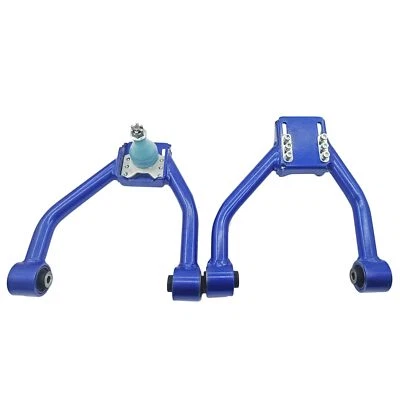 Adjustable Front Upper Camber Control Arms FUCA for 2006-2013 Lexus IS250 IS350 - Image 1 of 4