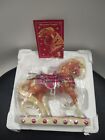 The Trail of the Painted Ponies Rhinestone Cowgirl Horse Figurine 4040977 New
