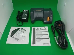 Zebra Kit Single Ethernet Cradle P1065668-024 fits for: ZQ600 HC, QLn220/320 HC - Zdjęcie 1 z 24