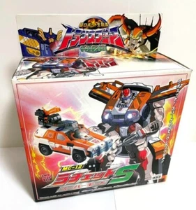 Transformers Micron Legends MC-12 Ratchet S Supermode TAKARA - Picture 1 of 2