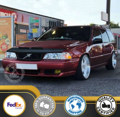 Sujetador capó coche para Volvo S70 / V70 1998 1999 2000 Foto 1 de 2