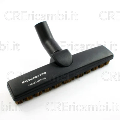 Spazzola Parquet Originale Aspirapolvere Scopa Powerline Comfortline ROWENTA