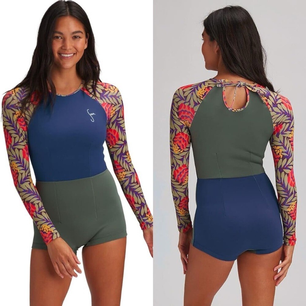 Seea One Piece Swimwear for Women for sale | eBay Seea One Piece Swimwear for Women for sale | eBay