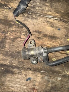 Subaru Impreza Turbo 2000 Boost Solenoid 2 Port 93-98 V1-v4 - Picture 1 of 1