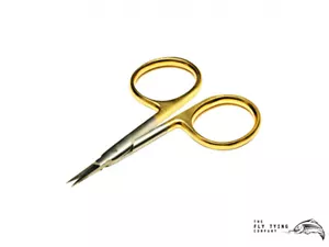 Veniard Goldschleife 3,5" Pfeilspitzenschere - Bild 1 von 1