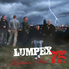LP Lumpex'75 - Błyskawic ślad [clear LP]