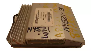 2003 2004 2005 ISUZU AXIOM TRANSFER CASE MODULE / 8973559770 / 44-50-000-084 - Picture 1 of 3