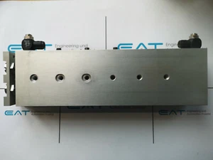 Festo | Mini-Schlitten |  SLT-20-150-A-CC-B | 197908 - Bild 1 von 2