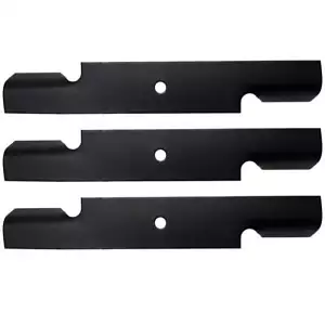 (3) High Lift Lawn Mower Blades for 52" Scag Ferris EXMARK 48108 103-1578 - Picture 1 of 3