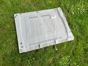 OMLET Eglu Go Side Panel Inner Left Assembly (005.0069) Spare New - Picture 1 of 3