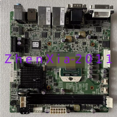 Placa madre SEGA 837-15329 838-15297 usada 1 pieza Foto 1 de 2