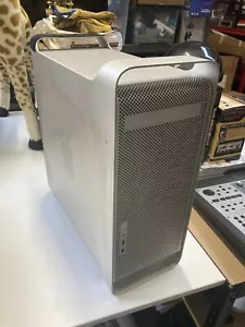 Apple Power Mac G5 Tower - Picture 1 of 5