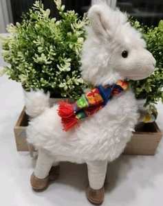 Maison Chic Lucky The Llama Tooth Fairy Almohada de Bolsillo Muñeca de Peluche Súper Suave - Imagen 1 de 5