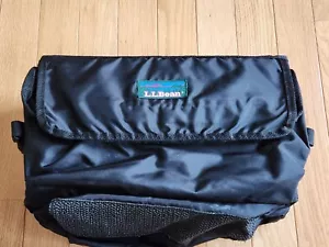 L.L. Bean Cargo Car Trunk Organizer Insulated Foldable Expandable - Picture 1 of 5