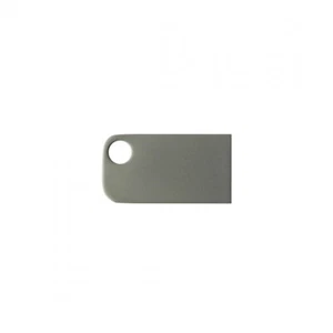 Patriot FLASHDRIVE Tab300 128GB USB 3.2 120MB/s, mini, aluminium, srebrny - Zdjęcie 1 z 4