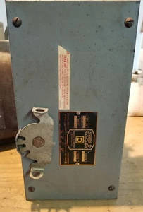 Square SD-75740 Saflex Plug-In Duct 17JS-1041-Z12 - Picture 1 of 3