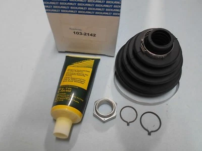 Audi - 5000 y 5000s 1979-1984 - Kit de arranque exterior CV con grasa y tuerca  Foto 1 de 4