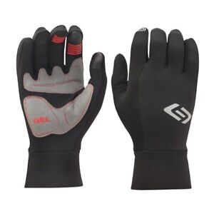 Bellwether Climate Control Gel Winter Cycling Gloves - Black (Unisex/Mens)