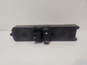 Door Lock and Window Switch Left,Front Left ACDelco 20835553 - Picture 1 of 4