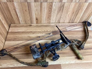 BUCKMASTERS BUCKMASTER 2000 (PSV004530) - Picture 1 of 5