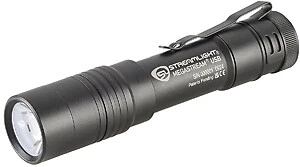 Streamlight 66210 MegaStream USB Lithium-Ion Rechargeable Flashlight New! - Image 1 of 1