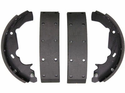 Juego de zapatas de freno traseras para Nissan Quest 1993-2002 Wagner 95925YM 1999 2001 2000 19 Foto 1 de 2