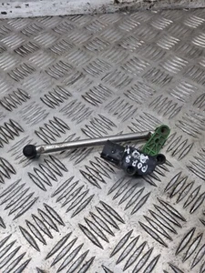 PORSCHE BOXSTER REAR LEFT HEIGHT SENSOR 99163138100 - Picture 1 of 12