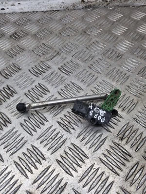 PORSCHE BOXSTER REAR LEFT HEIGHT SENSOR 99163138100 - Image 1 of 4