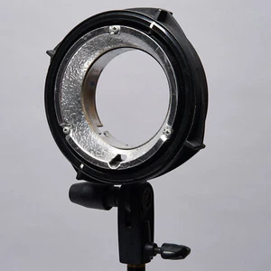 Elinchrom Q Adapter - Bild 1 von 2