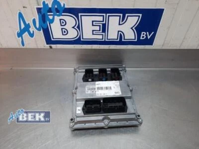 Centralina per impianto iniezione Audi A5 Cabriolet F57 059907309 P20840030 - Immagine 1 di 2