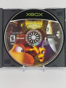 Rayman Arena (Microsoft Xbox, 2002) - Picture 1 of 2