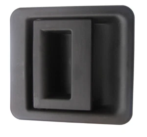 FIAT DUCATO 1994-2002 MANIGLIA PORTA ESTERNA LATERALE SCORREVOLE DESTRA DX - Foto 1 di 2