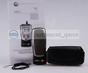 Probador medidor de bolsillo Testo 511 Absolute Aire Pressure&Altitude 0560 0511 - Imagen 1 de 5