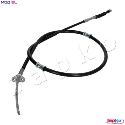 CABLE PULL PARKING BRAKE 131226 FOR TOYOTA 7A-FE 1.8L 3S-GE 2.0L 4cyl CELICA - Image 1 of 4