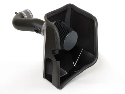 Ares GK 2021-2025 GMC Yukon 5.3L/6.2L V8 Heat Shield Cold Air Intake Kit+Filter - Image 1 of 4