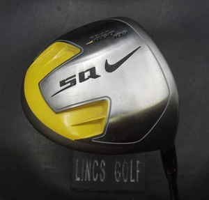 Nike SQ 460 10.5° Driver Regular Graphite Shaft Lamkin Grip - Picture 1 of 5