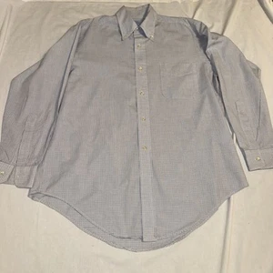 Mercer and Sons Baggier Mejor Camisa Abotonada Manga Larga Ligera - Imagen 1 de 13