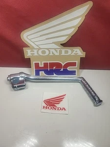 Arrancador de arranque HONDA XR75 XR80 XR100 - Replicado Raro - Imagen 1 de 3