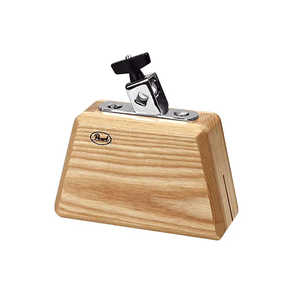 Деревянный блок Pearl AshTone натуральный большой - Изображение 1 из 1