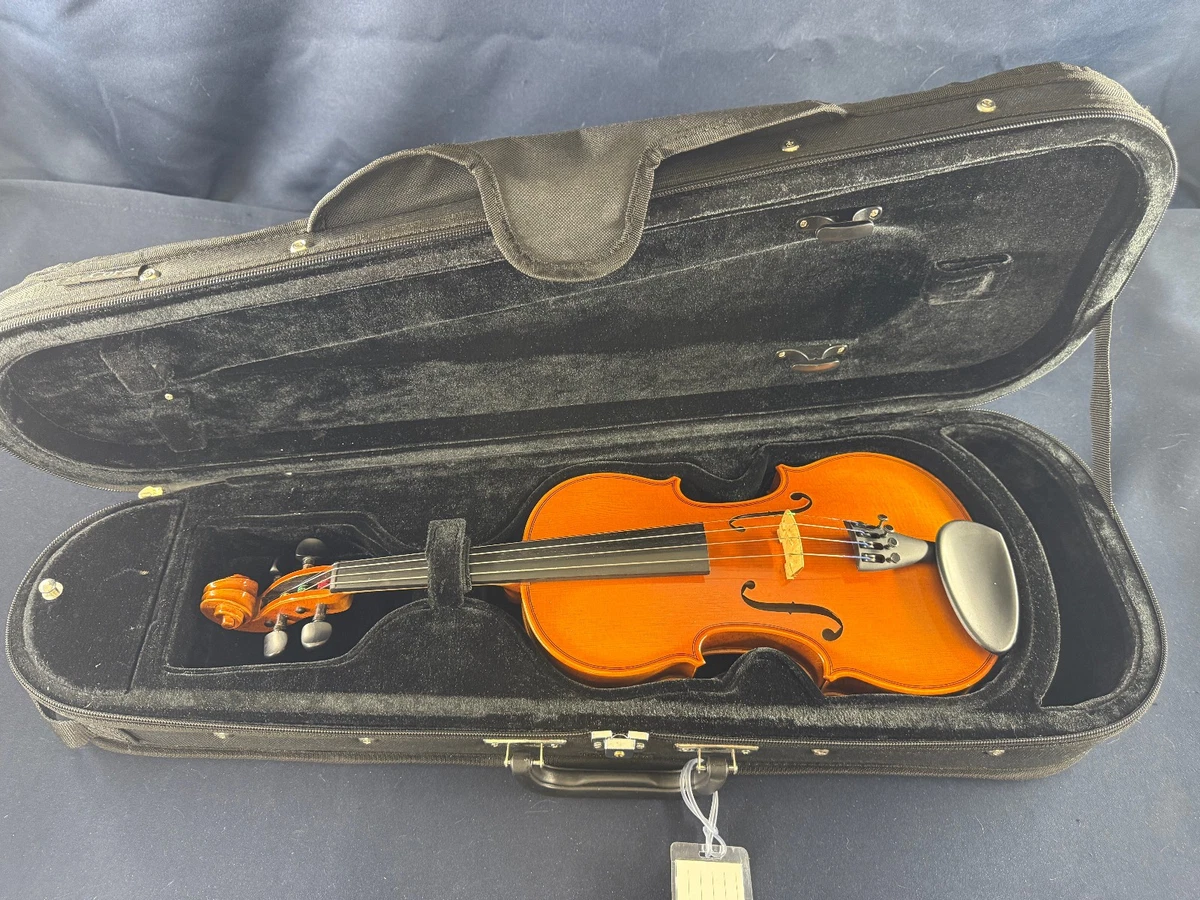 Eastman 4/4 Size Violins for sale | eBay